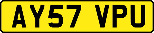 AY57VPU