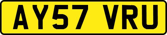 AY57VRU