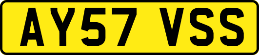AY57VSS