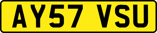 AY57VSU
