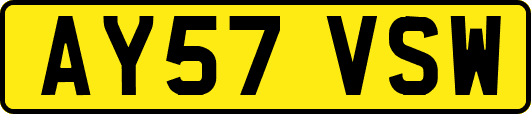 AY57VSW