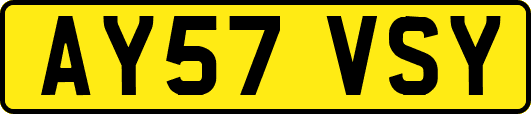 AY57VSY