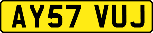 AY57VUJ