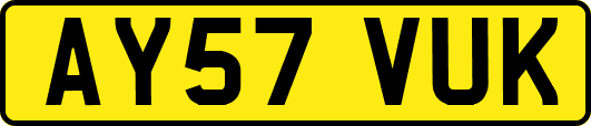 AY57VUK