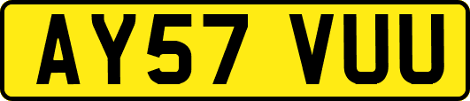 AY57VUU