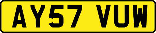 AY57VUW
