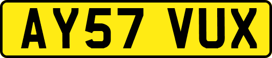 AY57VUX
