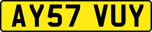 AY57VUY