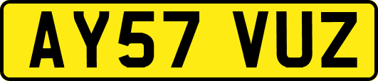 AY57VUZ