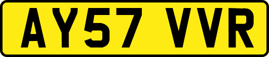AY57VVR