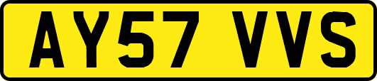 AY57VVS