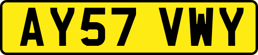 AY57VWY
