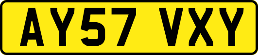 AY57VXY