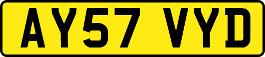 AY57VYD