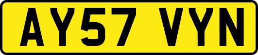 AY57VYN