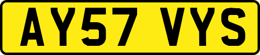 AY57VYS