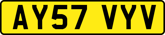 AY57VYV
