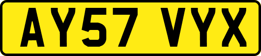 AY57VYX