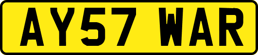 AY57WAR