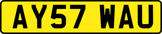 AY57WAU