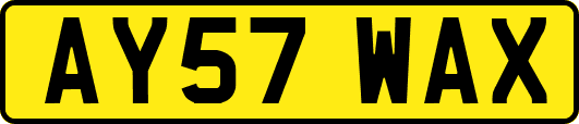 AY57WAX