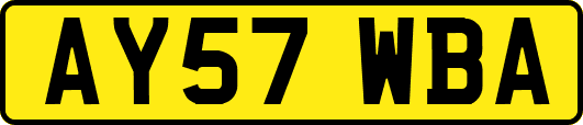 AY57WBA