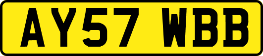 AY57WBB
