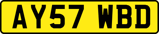 AY57WBD