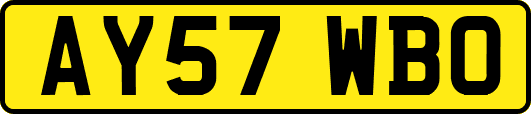AY57WBO