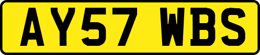 AY57WBS