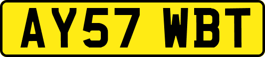 AY57WBT