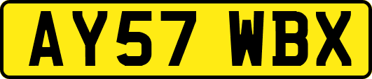 AY57WBX