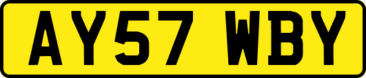 AY57WBY
