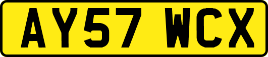 AY57WCX