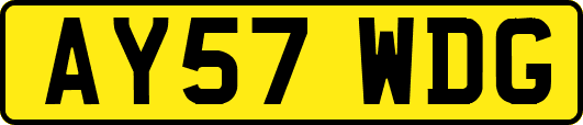 AY57WDG