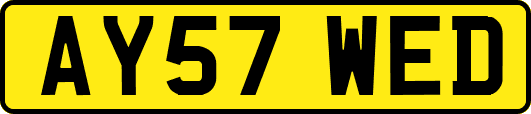 AY57WED
