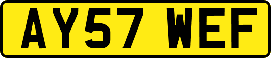 AY57WEF