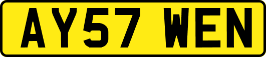 AY57WEN