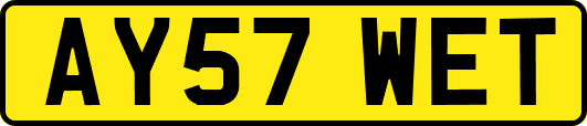 AY57WET