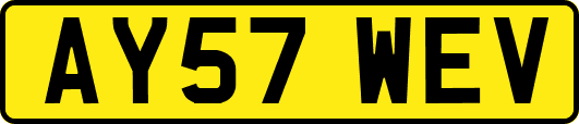 AY57WEV