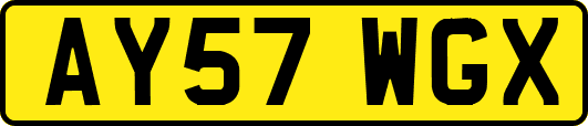 AY57WGX