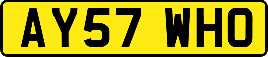 AY57WHO