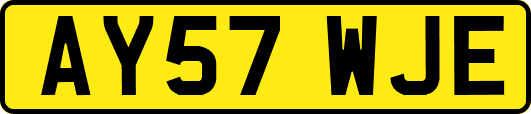 AY57WJE