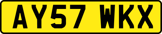 AY57WKX