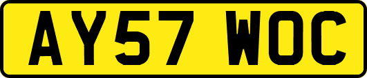 AY57WOC
