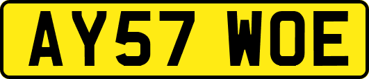 AY57WOE