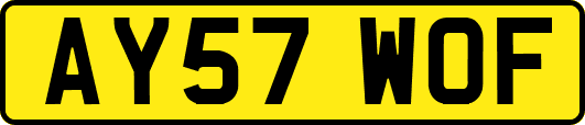 AY57WOF
