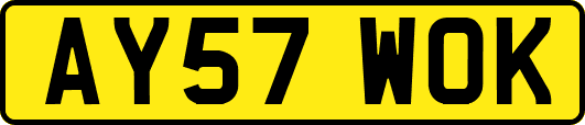 AY57WOK