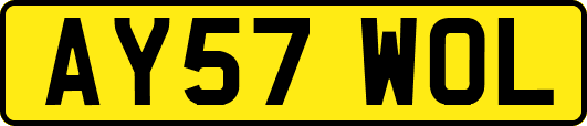 AY57WOL