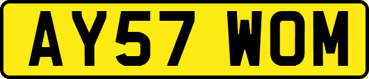 AY57WOM